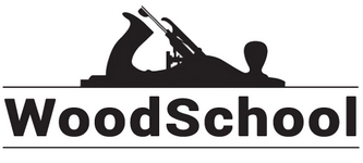WoodSchool logo